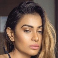 Twinkle Mukherjee, 30 (Blogger)