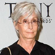 Twyla Tharp, 82 (Dancer)