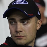 Ty Brad Majeski, 31 (賽車手)