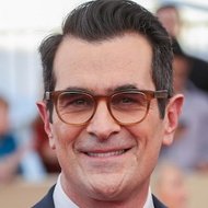 Ty Burrell, 56 (TV Actor)