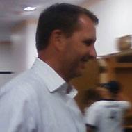 Ty Detmer, 56 (Football Player)