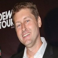 Ty Evans, 51 (Director)