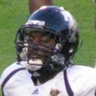 T.Y. Hilton, 34 (Voetbalster)