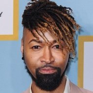 Ty Hunter, 51 (Fashion Designer)