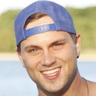 Ty March, 33 (Country-Sänger)