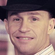Ty Murray, 56 (Bull Rider)
