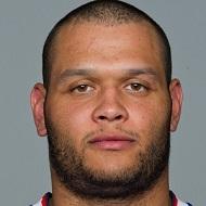 Ty Powell, 37 (足球运动员)