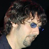 Ty Tabor, 62 (Chitarrista)