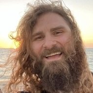 Ty Turner, 35 (Rock Singer)