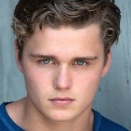 Ty Wood, 28 (Attore TV)