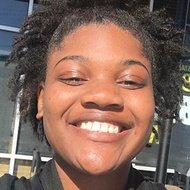 Tyanna Jones, 27 (Pop Singer)