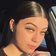 Tybsierraa, 23 (TikTok Star)