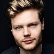 Tyce Green, 34 (Pop Singer)