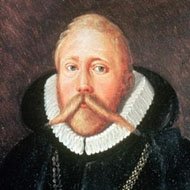 Tycho Brahe (1546 - 1601) (Astronomer)