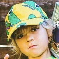 Tydus Talbott, 11 (YouTube Star)