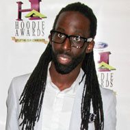 Tye Tribbett, 48 (Gospel Singer)