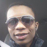 Tyeon, 24 (R&B Sänger)