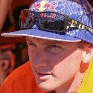 Tyla Rattray, 38 (BMX Rider)