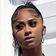 Tylar Mckenzie, 25 (TikTok Star)