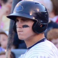 Tyler Austin, 32 (Jogador De Beisebol)