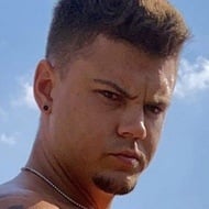 Tyler Baltierra, 32 (Reality Star)