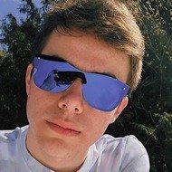 Tyler Banks, 24 (TikTok Star)