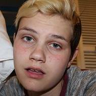 Tyler Beazley, 25 (YouTube Star)