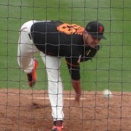 Tyler Beede, 30 (棒球选手)