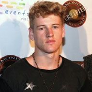 Tyler Benko, 31 (吉他手)