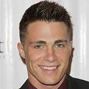 Tyler Berdy, 27 (Family Member)
