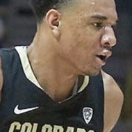 Tyler Bey, 27 (籃球運動員)