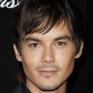 Tyler Blackburn, 39 (TV Actor)