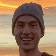 Tyler Brohaugh, 25 (TikTok-ster)