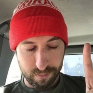Tyler Bussey, 37 (Guitarist)