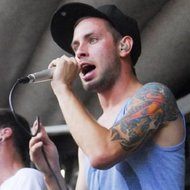 Tyler Carter, 32 (Rock Singer)