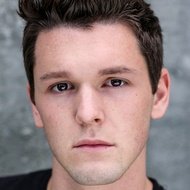 Tyler Case, 28 (TV Actor)