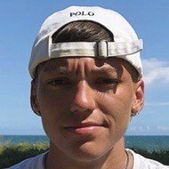 Tyler Cefola, 25 (TikTok Star)