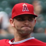 Tyler Chatwood, 35 (Baseball Player)