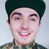 Tyler Coker, 25 (Family Member)