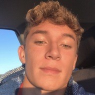 Tyler Downs, 22 (TikTok Star)