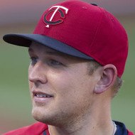 Tyler Duffey, 34 (棒球选手)