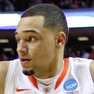 Tyler Ennis, 31 (Basketball Player)
