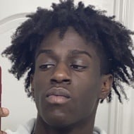 Tyler Francis, 22 (TikTok Star)