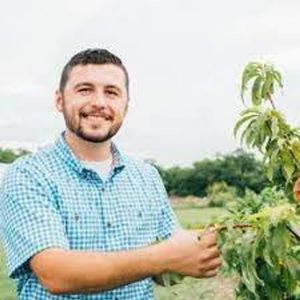 Tyler Froberg, 33 (TikTok明星)