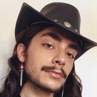 Tyler Gaca, 29 (TikTok Star)