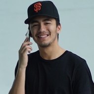 Tyler Garcia, 32 (Photographer)