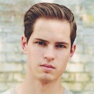 Tyler George, 29 (Pop Singer)