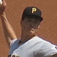 Tyler Glasnow, 32 (Baseball Player)
