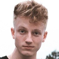 Tyler Golden, 25 (TikTok Star)