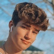 Tyler Gulneck, 20 (TikTok Star)